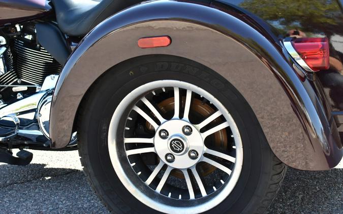 2022 Harley-Davidson Tri Glide Ultra