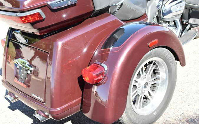 2022 Harley-Davidson Tri Glide Ultra