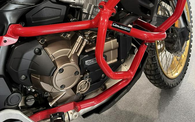 2021 Honda Africa Twin Adventure Sports ES DCT