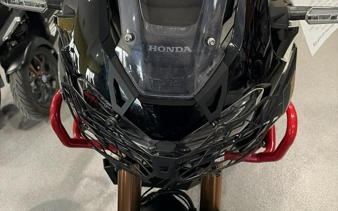 2021 Honda Africa Twin Adventure Sports ES DCT