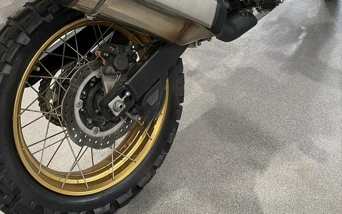 2021 Honda Africa Twin Adventure Sports ES DCT