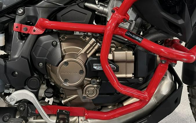 2021 Honda Africa Twin Adventure Sports ES DCT