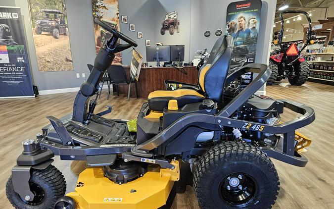 2026 Cub Cadet Z2 46S - 109781