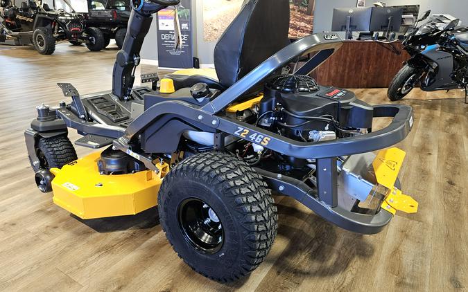 2026 Cub Cadet Z2 46S - 109781