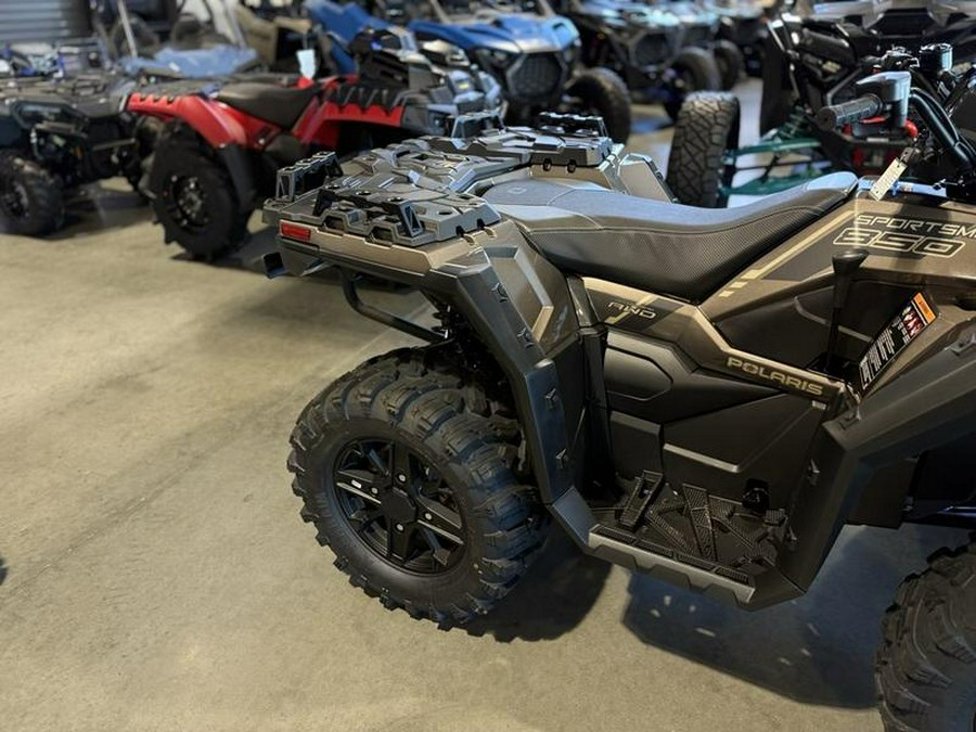 2026 Polaris® Sportsman 850 Trail