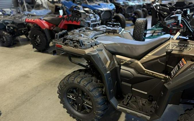 2026 Polaris® Sportsman 850 Trail