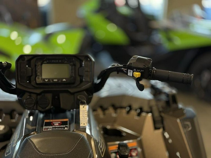 2026 Polaris® Sportsman 850 Trail