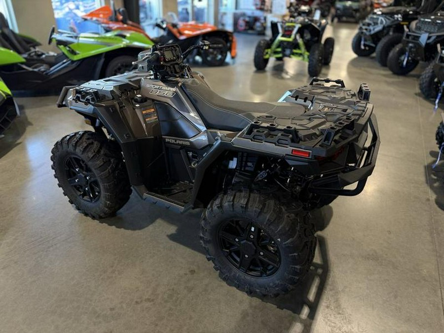 2026 Polaris® Sportsman 850 Trail