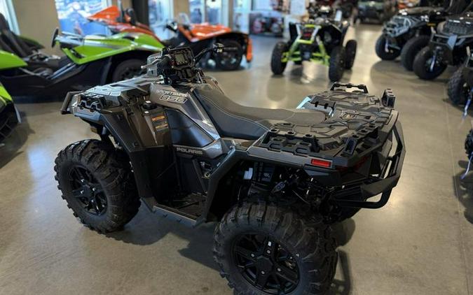 2026 Polaris® Sportsman 850 Trail