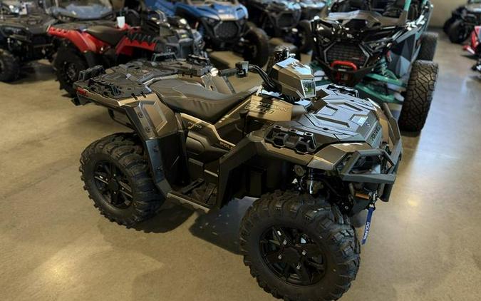 2026 Polaris® Sportsman 850 Trail