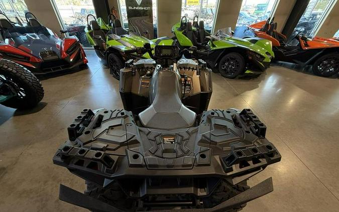 2026 Polaris® Sportsman 850 Trail