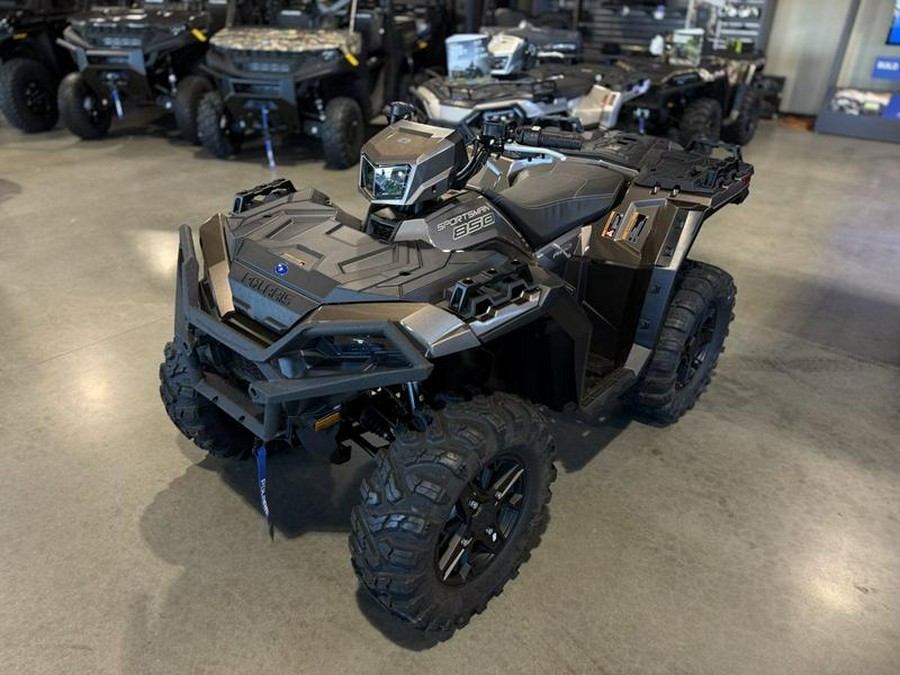 2026 Polaris® Sportsman 850 Trail