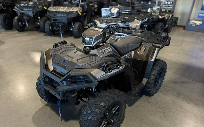 2026 Polaris® Sportsman 850 Trail