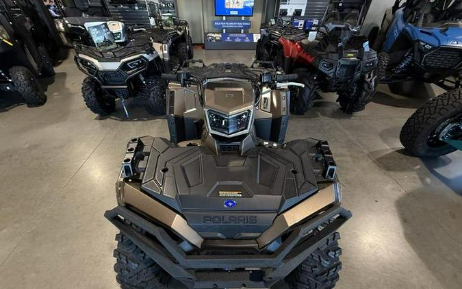 2026 Polaris® Sportsman 850 Trail