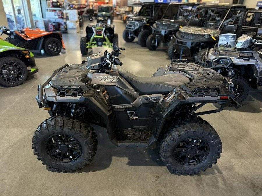 2026 Polaris® Sportsman 850 Trail