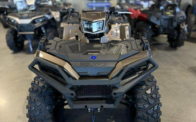 2026 Polaris® Sportsman 850 Trail