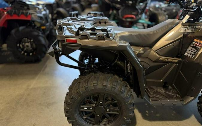 2026 Polaris® Sportsman 850 Trail