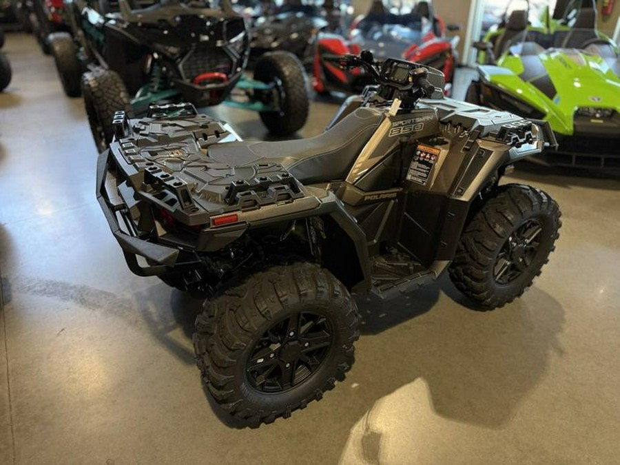 2026 Polaris® Sportsman 850 Trail