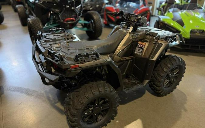 2026 Polaris® Sportsman 850 Trail