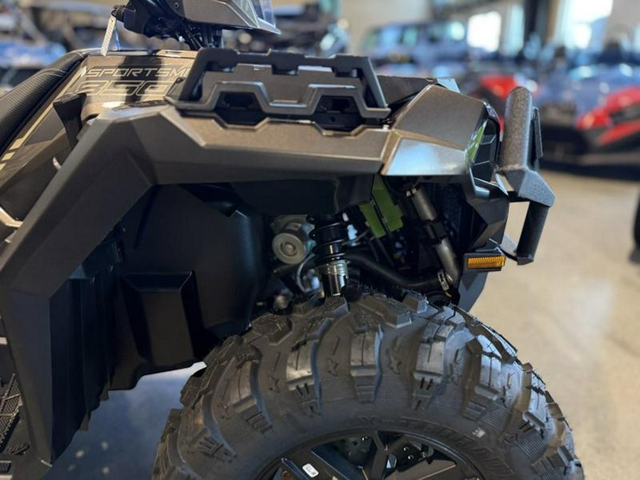 2026 Polaris® Sportsman 850 Trail