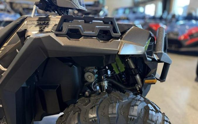 2026 Polaris® Sportsman 850 Trail