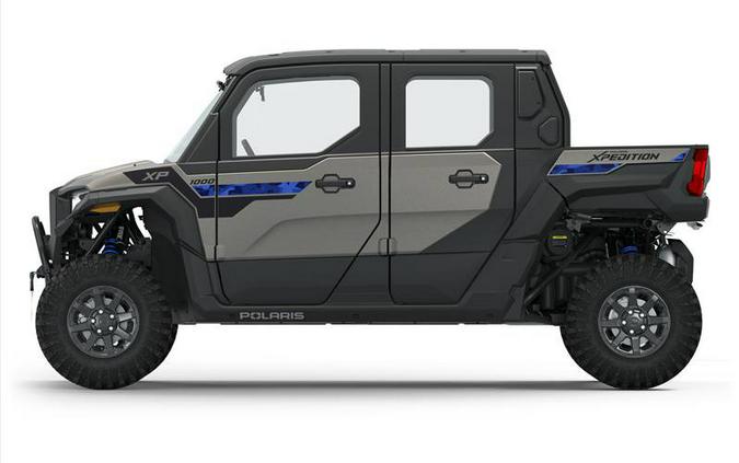 2024 Polaris XPEDITION XP 5 1000 NORTHSTAR