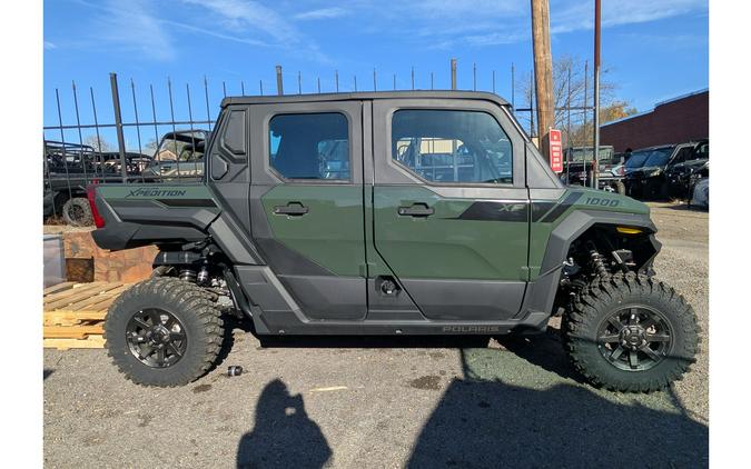 2024 Polaris XPEDITION XP 5 1000 NORTHSTAR