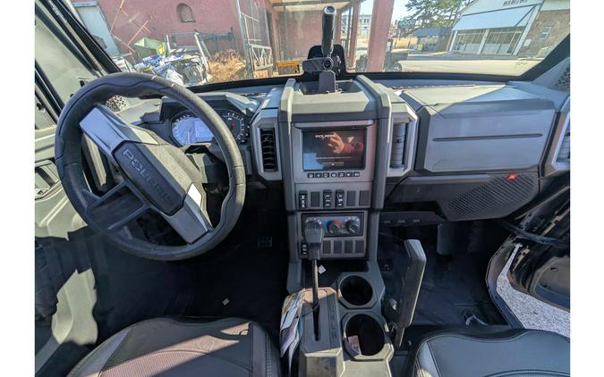 2024 Polaris XPEDITION XP 5 1000 NORTHSTAR