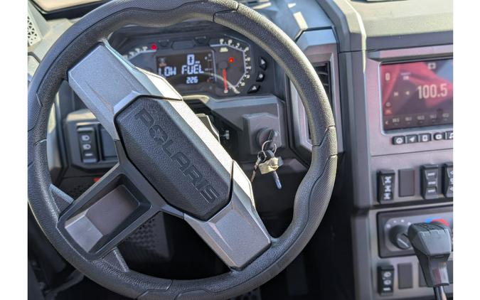 2024 Polaris XPEDITION XP 5 1000 NORTHSTAR