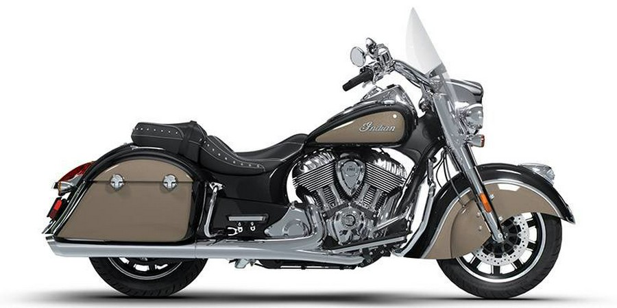 2026 Indian Motorcycle SPRINGFIELD