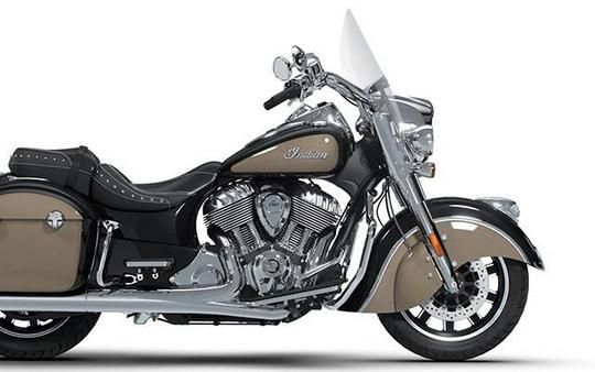 2026 Indian Motorcycle SPRINGFIELD