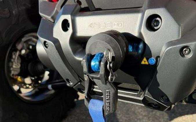 2026 Polaris RZR XP® 4 1000 Ultimate