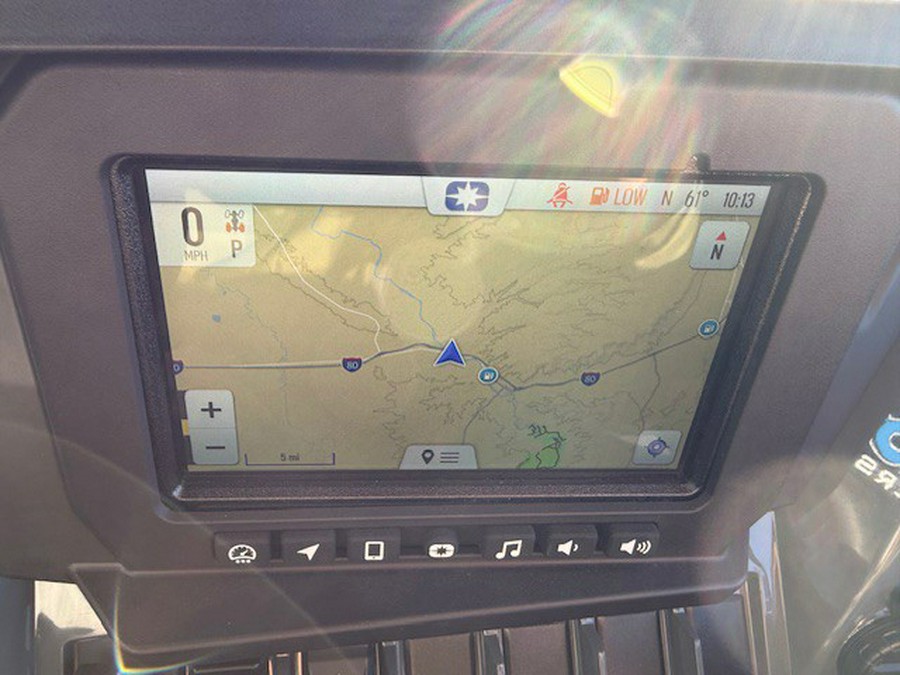 2026 Polaris RZR XP® 4 1000 Ultimate