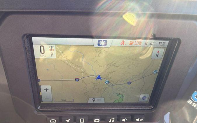 2026 Polaris RZR XP® 4 1000 Ultimate