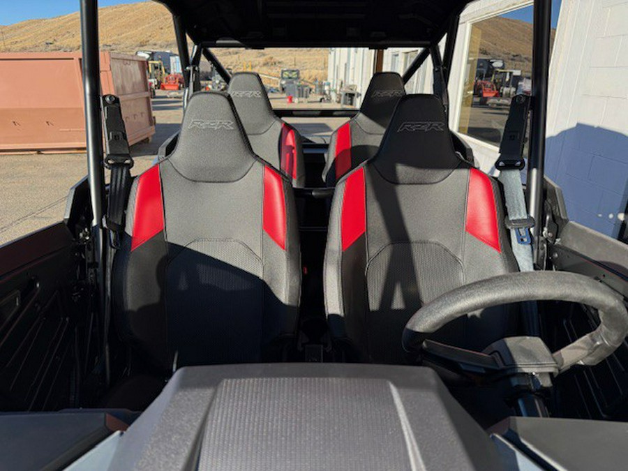 2026 Polaris RZR XP® 4 1000 Ultimate