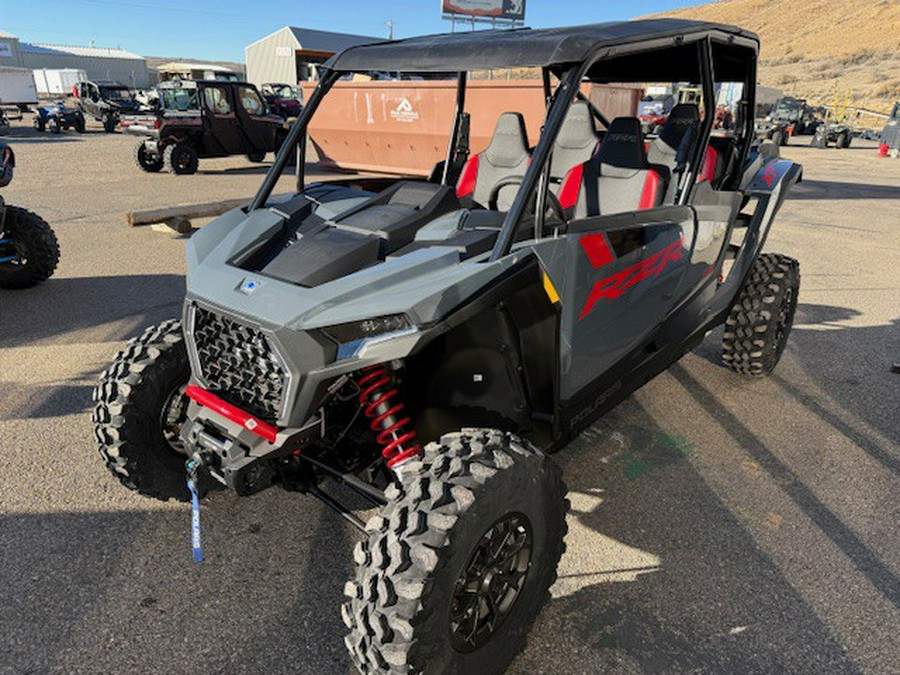 2026 Polaris RZR XP® 4 1000 Ultimate