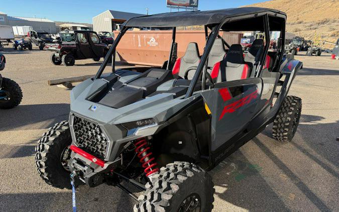 2026 Polaris RZR XP® 4 1000 Ultimate