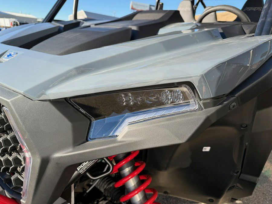 2026 Polaris RZR XP® 4 1000 Ultimate