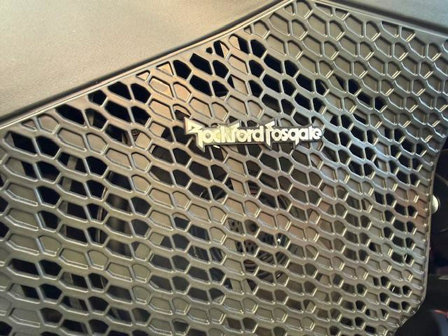 2026 Polaris RZR XP® 4 1000 Ultimate