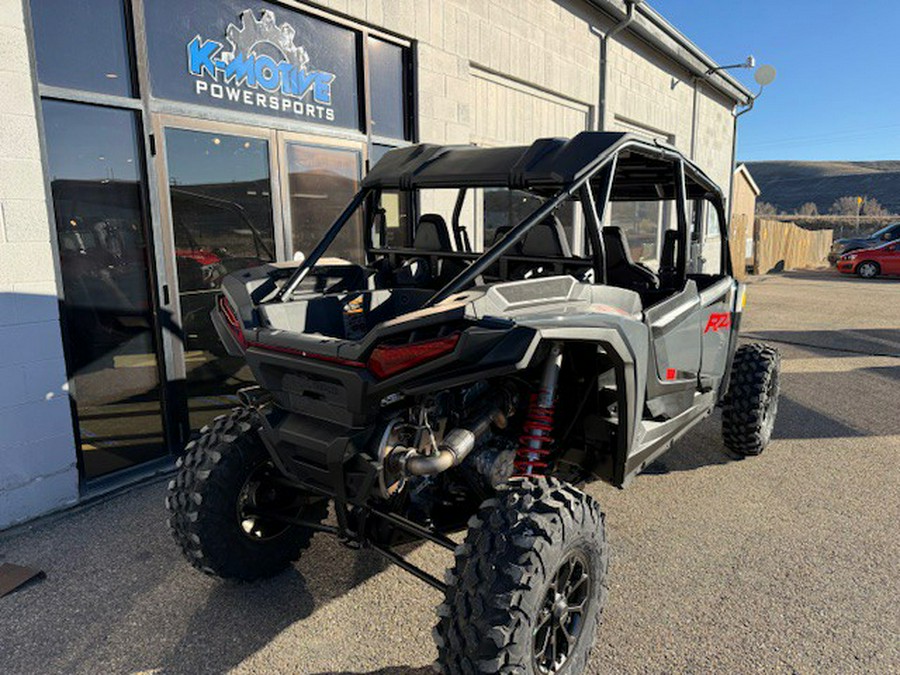 2026 Polaris RZR XP® 4 1000 Ultimate