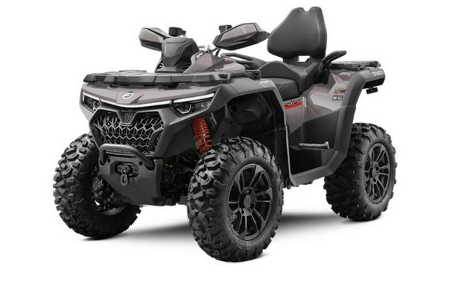 2026 CFMOTO CFORCE 1000 Touring