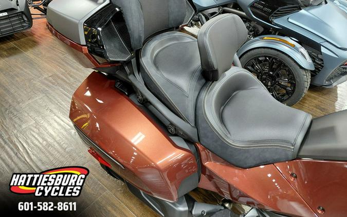 2026 Can-Am Spyder F3 Limited Special Series