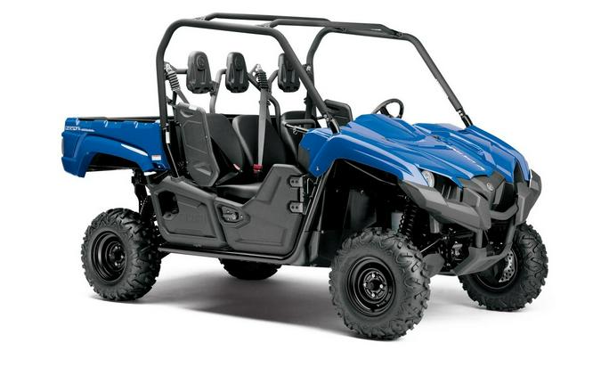 2014 Yamaha VIKING EPS CAMO