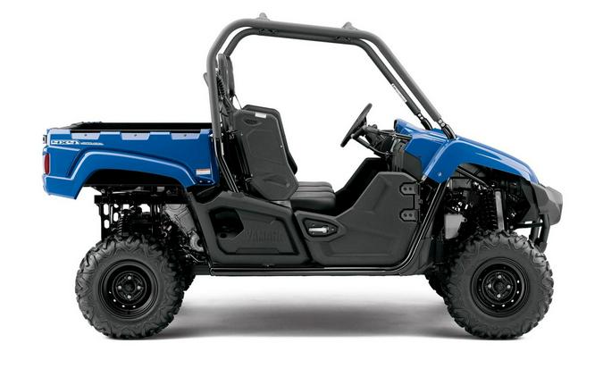 2014 Yamaha VIKING EPS CAMO