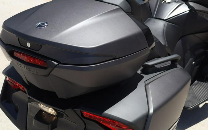 2026 Can-Am Spyder RT Limited Dark