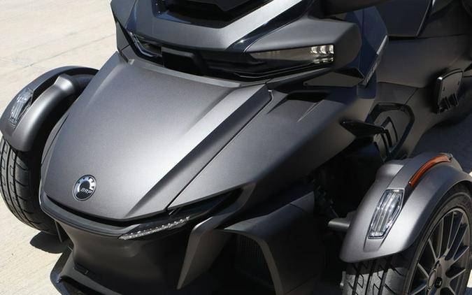 2026 Can-Am Spyder RT Limited Dark