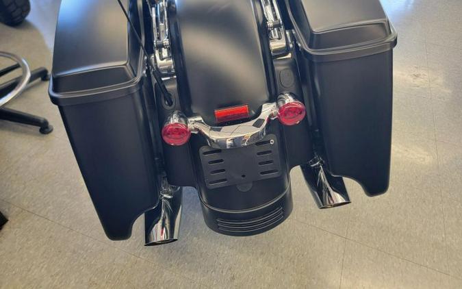 2022 Harley-Davidson FLHXS Street Glide Special