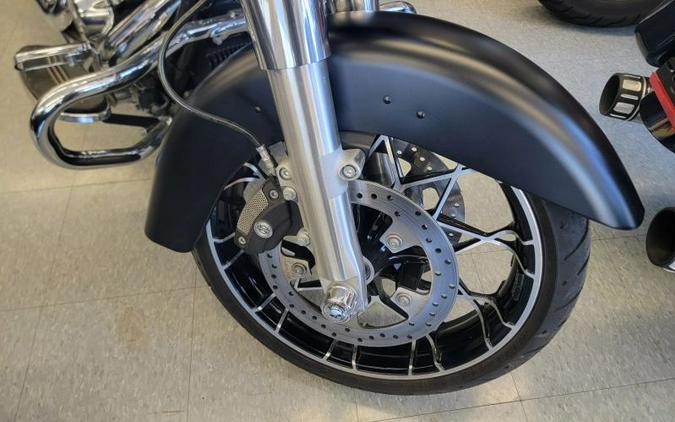 2022 Harley-Davidson FLHXS Street Glide Special