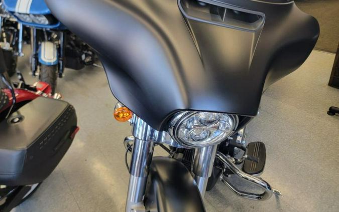 2022 Harley-Davidson FLHXS Street Glide Special