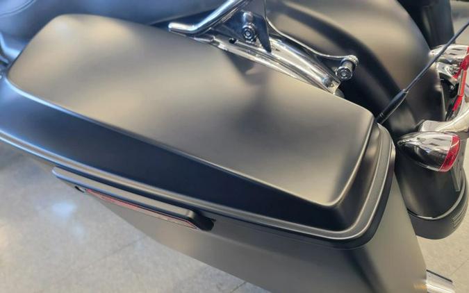 2022 Harley-Davidson FLHXS Street Glide Special